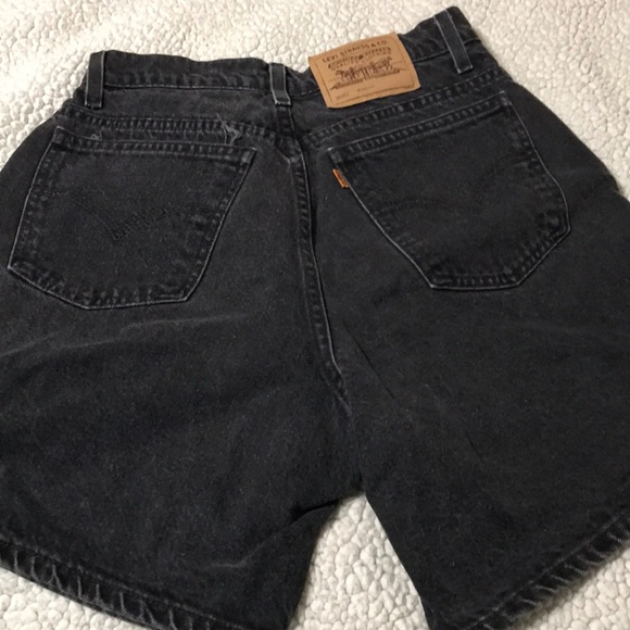 Shorts - Picture 2 of 2